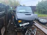 Nissan Terrano 2002 года за 1 500 000 тг. в Атбасар – фото 2