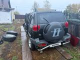 Nissan Terrano 2002 года за 1 500 000 тг. в Атбасар