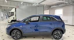 Opel Crossland Elegance 2023 года за 10 390 000 тг. в Астана – фото 3