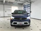 Opel Crossland X 2023 годаүшін10 990 000 тг. в Астана – фото 2