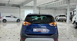 Opel Crossland X 2023 годаүшін10 990 000 тг. в Астана – фото 5