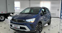 Opel Crossland X 2023 годаүшін10 990 000 тг. в Астана