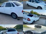 ВАЗ (Lada) Priora 2170 2013 года за 2 200 000 тг. в Житикара