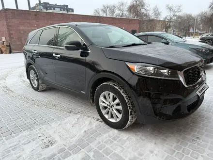 Kia Sorento 2019 года за 7 900 000 тг. в Уральск – фото 4