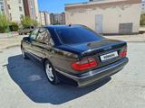 Mercedes-Benz E 280 1999 годаfor5 000 000 тг. в Кызылорда – фото 4