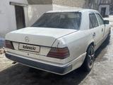 Mercedes-Benz E 230 1989 года за 550 000 тг. в Кокшетау – фото 3