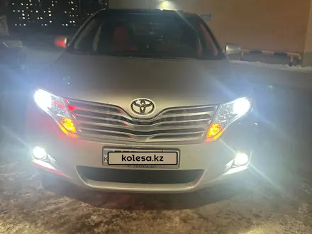 Toyota Venza 2011 года за 10 500 000 тг. в Астана – фото 9