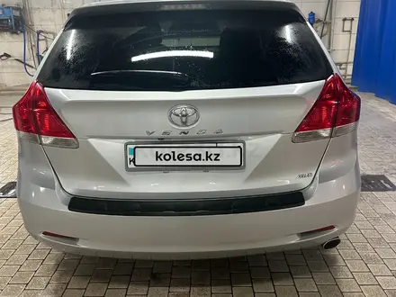 Toyota Venza 2011 года за 10 500 000 тг. в Астана – фото 5