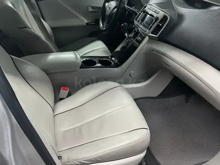 Toyota Venza 2011 года за 10 500 000 тг. в Астана – фото 17