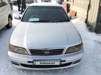 Nissan Cefiro 1997 годаүшін2 400 000 тг. в Алматы