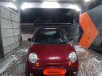 Daewoo Matiz 2013 годаfor1 500 000 тг. в Алматы