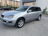 Mitsubishi Airtrek 2003 года за 3 500 000 тг. в Актау – фото 2
