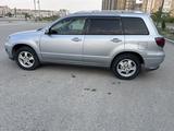 Mitsubishi Airtrek 2003 года за 3 500 000 тг. в Актау – фото 4
