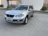 Mitsubishi Airtrek 2003 года за 3 500 000 тг. в Актау