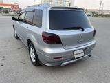 Mitsubishi Airtrek 2003 года за 3 500 000 тг. в Актау – фото 5