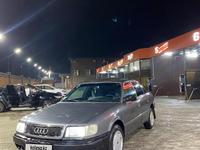 Audi 100 1991 годаүшін1 050 000 тг. в Алматы