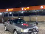Audi 100 1991 годаүшін1 050 000 тг. в Алматы – фото 3