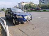 Subaru Outback 2015 года за 8 000 000 тг. в Семей