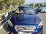 Subaru Outback 2015 года за 8 000 000 тг. в Семей – фото 3