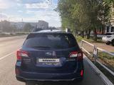 Subaru Outback 2015 года за 8 000 000 тг. в Семей – фото 4