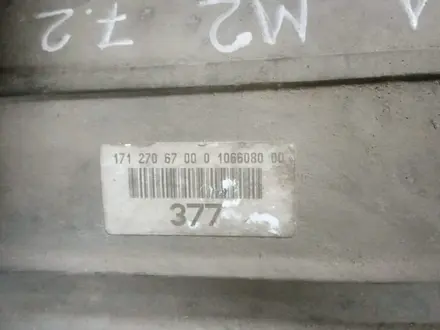 АКПП 7G-tronic на Мерседес W211 за 450 000 тг. в Алматы – фото 2