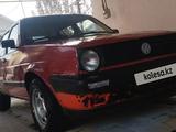 Volkswagen Golf 1990 годаүшін700 000 тг. в Есик – фото 3