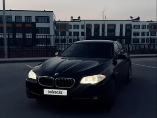 BMW 528