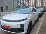 Li L7 2024 годаүшін23 000 000 тг. в Астана – фото 4