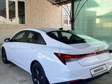 Hyundai Elantra 2022 годаүшін9 600 000 тг. в Алматы