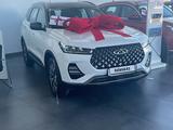 Chery Tiggo 7 Pro 2023 годаүшін8 300 000 тг. в Караганда – фото 2