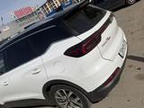 Chery Tiggo 7 Pro 2023 годаүшін8 300 000 тг. в Караганда – фото 4