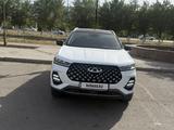 Chery Tiggo 7 Pro 2023 годаүшін8 300 000 тг. в Караганда