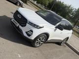 Chery Tiggo 7 Pro 2023 годаүшін8 300 000 тг. в Караганда – фото 5