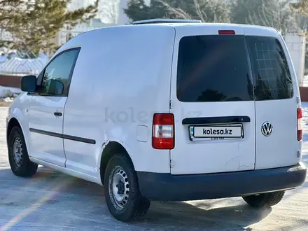 Volkswagen Caddy 2010 года за 4 150 000 тг. в Алматы – фото 7