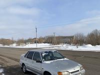 ВАЗ (Lada) 2115 2012 годаүшін1 550 000 тг. в Астана