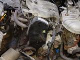 Двигатель мотор 2.0 APK на Volkswagen Golf 4 за 300 000 тг. в Алматы