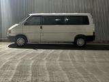 Volkswagen Transporter 1991 годаүшін2 000 000 тг. в Алматы – фото 4