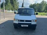 Volkswagen Transporter 1991 годаүшін2 000 000 тг. в Алматы – фото 3