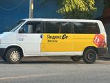 Volkswagen Transporter 1991 годаүшін2 000 000 тг. в Алматы – фото 5