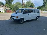 Volkswagen Transporter 1991 годаүшін2 000 000 тг. в Алматы – фото 2