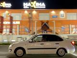 ВАЗ (Lada) Granta 2190 2016 года за 3 400 000 тг. в Шымкент