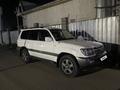 Toyota Land Cruiser 2007 годаүшін10 000 000 тг. в Алматы – фото 11