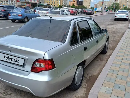 Daewoo Nexia 2012 года за 1 300 000 тг. в Астана – фото 11