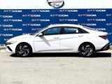 Hyundai Elantra 2023 года за 9 700 000 тг. в Актау – фото 5