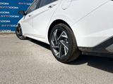 Hyundai Elantra 2024 года за 9 900 000 тг. в Актау – фото 3