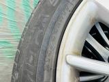 ДИСКИ комплект TOYOTA CAMRY 215/55/17 за 250 000 тг. в Астана – фото 3