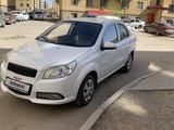 Chevrolet Nexia 2021 года за 4 200 000 тг. в Астана – фото 2