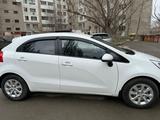 Kia Rio 2014 года за 6 300 000 тг. в Павлодар – фото 4