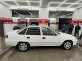 Daewoo Nexia 2014 года за 3 250 000 тг. в Шымкент – фото 3