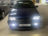 Volkswagen Golf 1992 годаfor750 000 тг. в Астана – фото 2